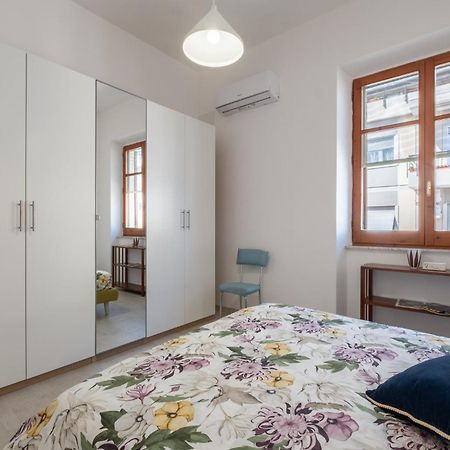 شقة Casa Ofride -Centro-Poetto 10 Min-Wi-Fi-Netflix كالياري المظهر الخارجي الصورة